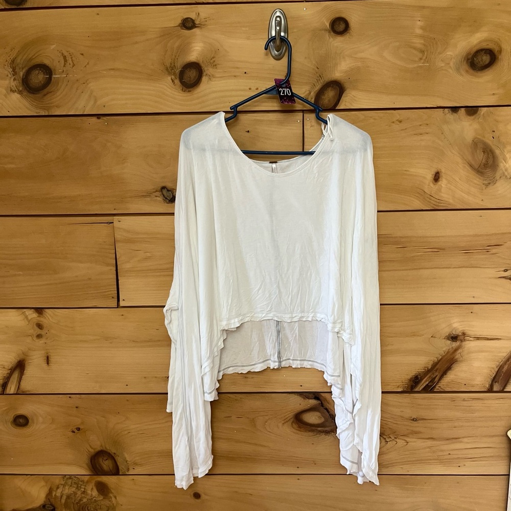 Free people medium